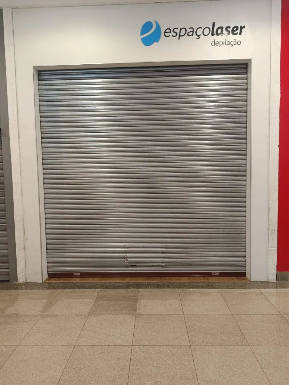 Portão Elétrico 3,20m x 4,00m