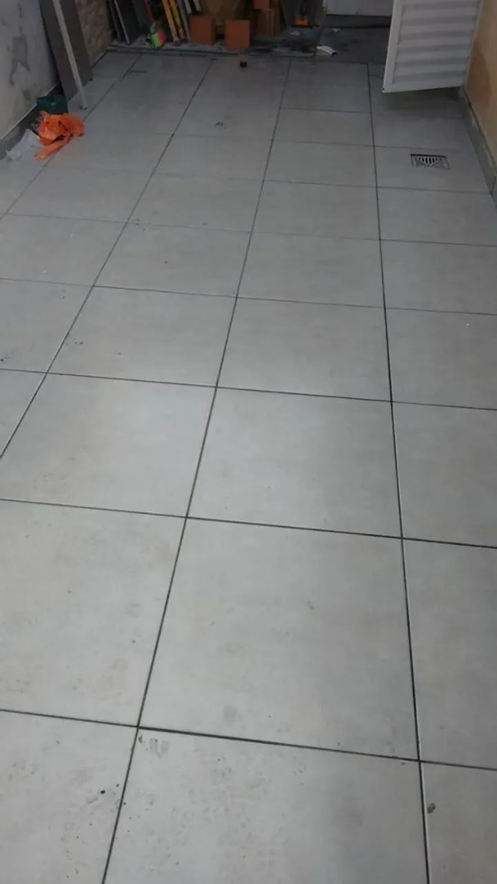 Sou pedreiro do alicerce ao acabamento  - Foto 5