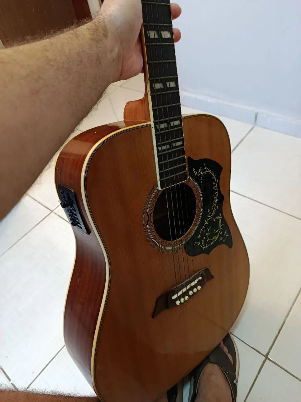 Violão  - Foto 2
