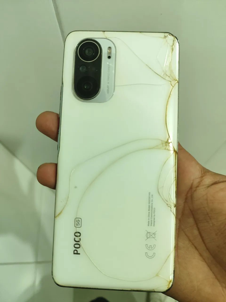 Poco f3 - Foto 3