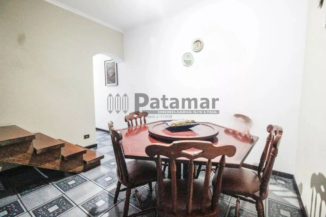 Santana amplo sobrado 6 quartos! - Foto 5