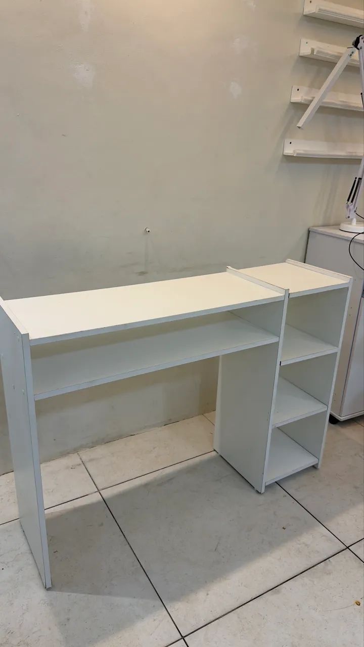 Mesa de manicure grande - Foto 2