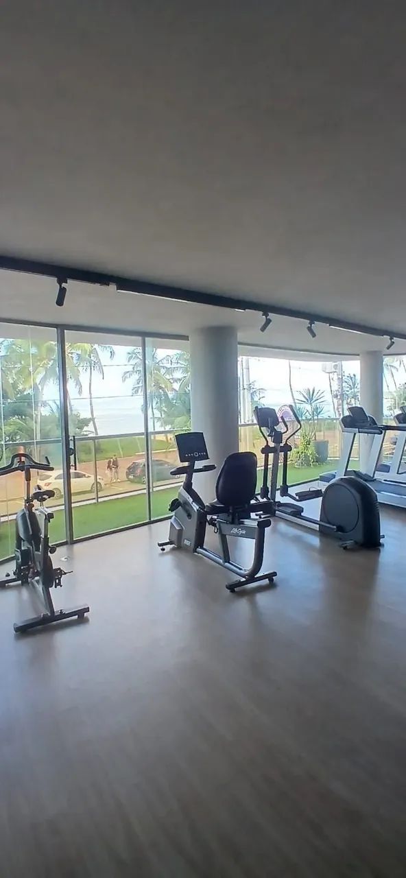 Flat a venda no Cabo Branco - FL0823 - Foto 4