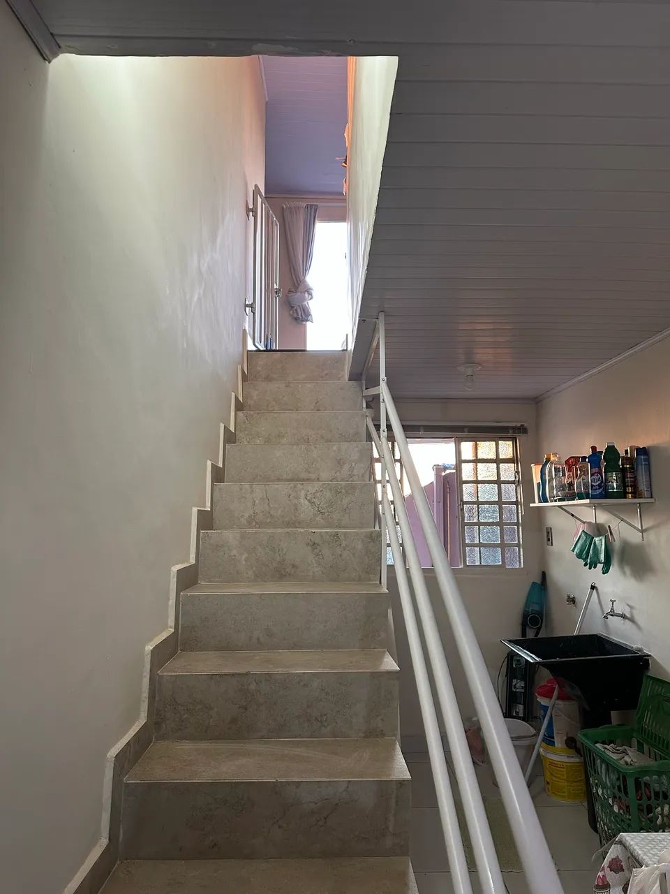 Alugo sobrado São Braz - Foto 5