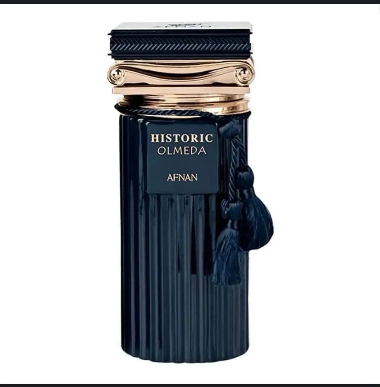 Perfume Historic Olmeda - Afnan 