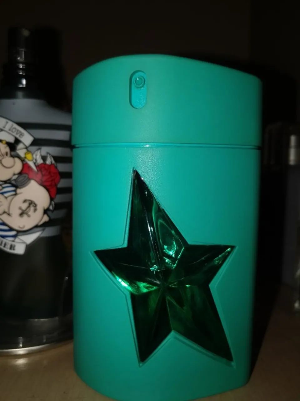 Thierry Mugler Kryptomint - Foto 2