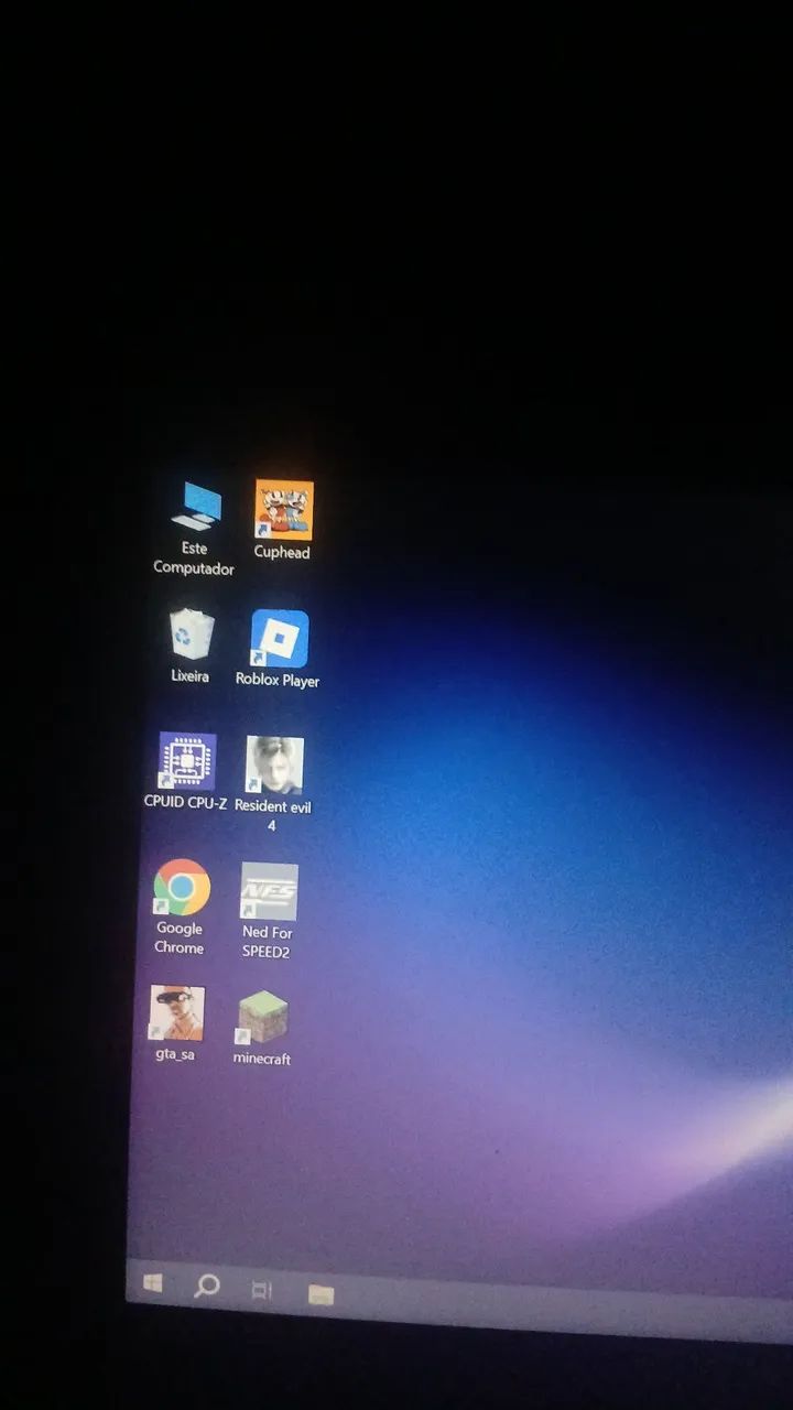 Notebook a venda  - Foto 2