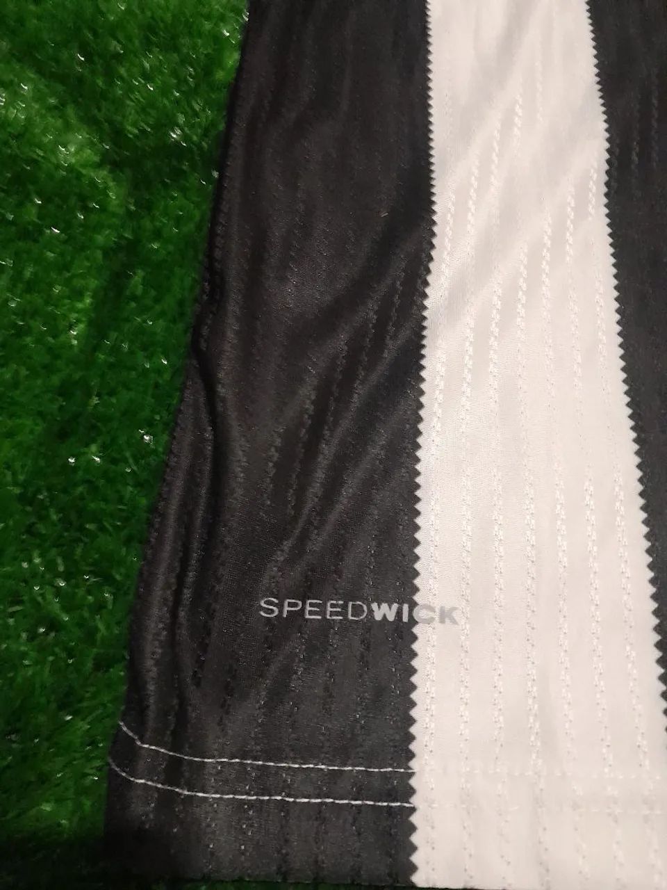 Camisa Reebok do Botafogo 24/25 (3G) - Foto 4