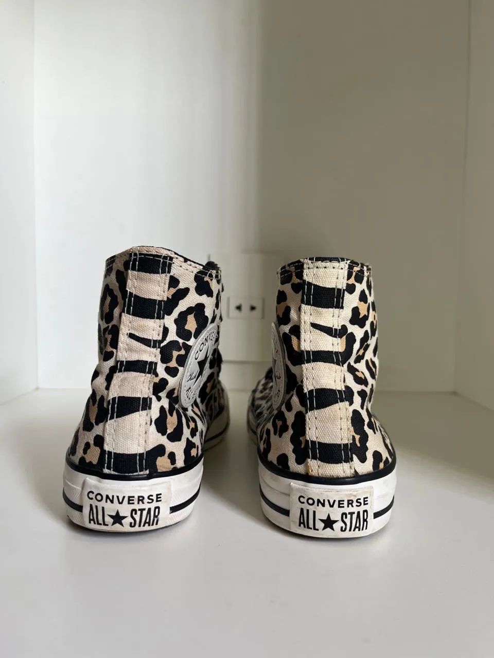 All Star Chuck Taylor - Foto 2