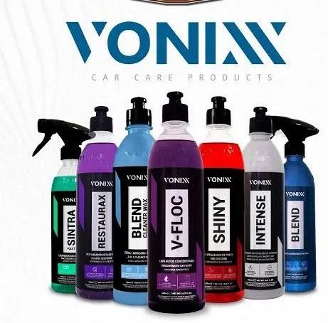 Produtos  automotivo  vonixx  - Foto 2