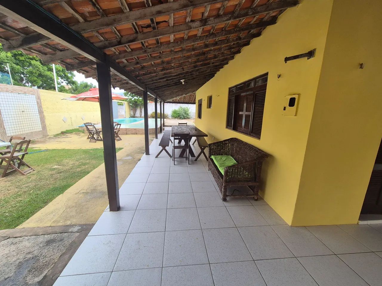  Casa no coqueiro com ótimo preço chame no WhatsApp  - Foto 9
