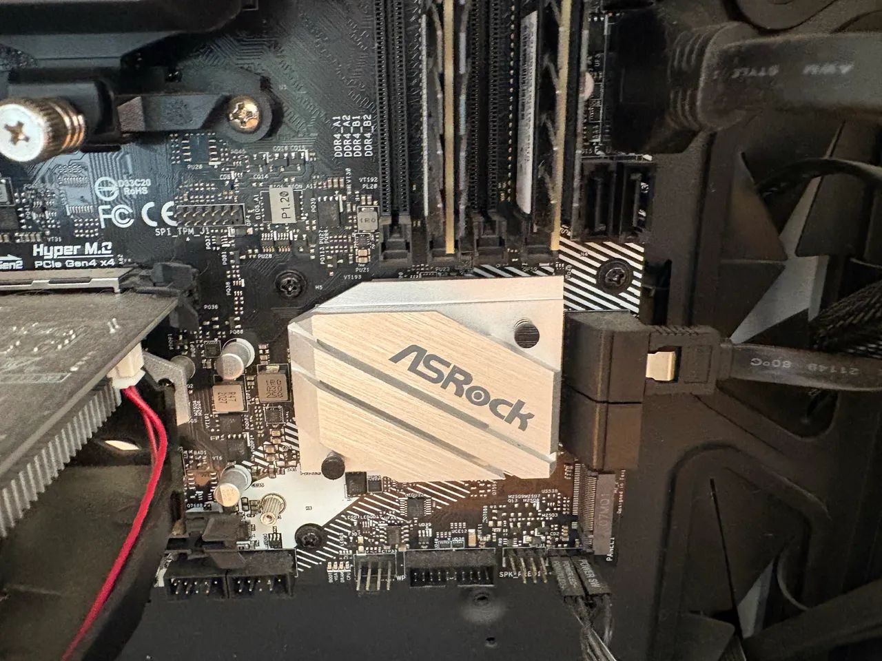 PC ryzen 9 32gb ram 1,25tb ssd - Foto 3