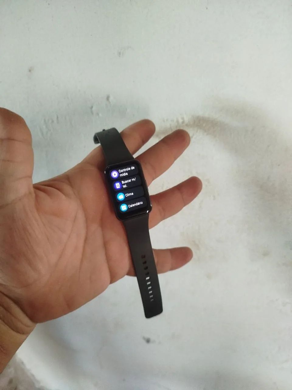 Galaxy fit 3 - Foto 3