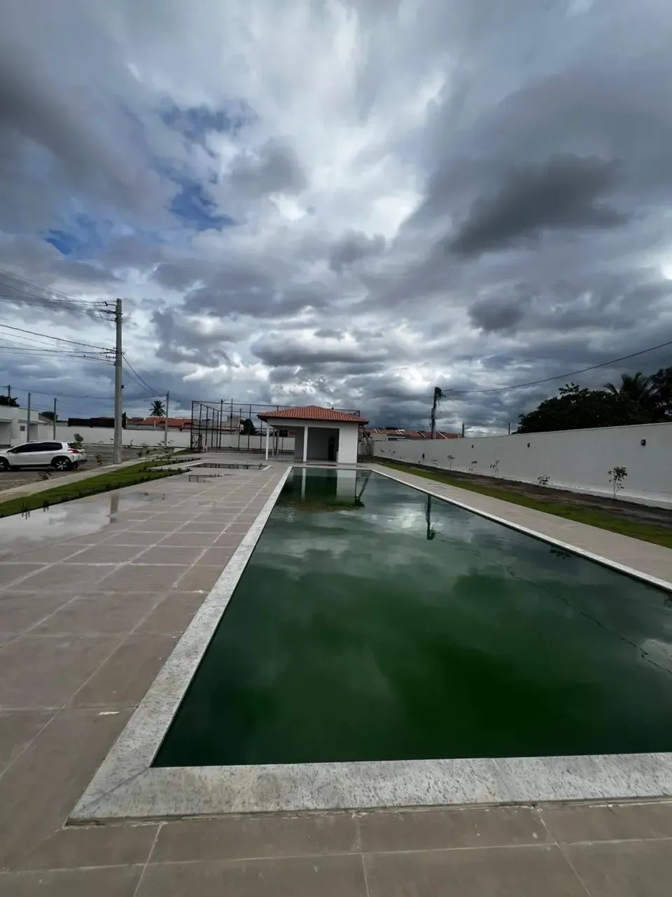 Contrato de gaveta: Casa 2/4 Reserva Pitombeiras; Atrás da UEFS; Parcela R$ 730,00 - Foto 13