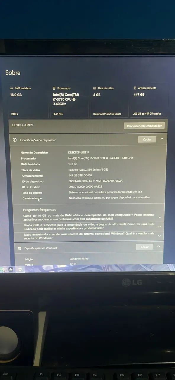Computador gamer - Foto 2