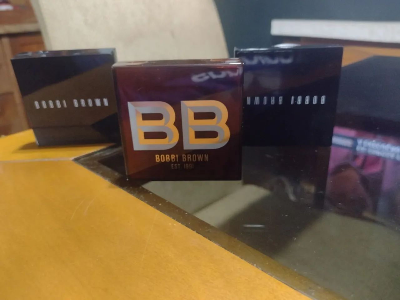 MaquiagemBobbiBrown ( Madin Italy ) - Foto 6