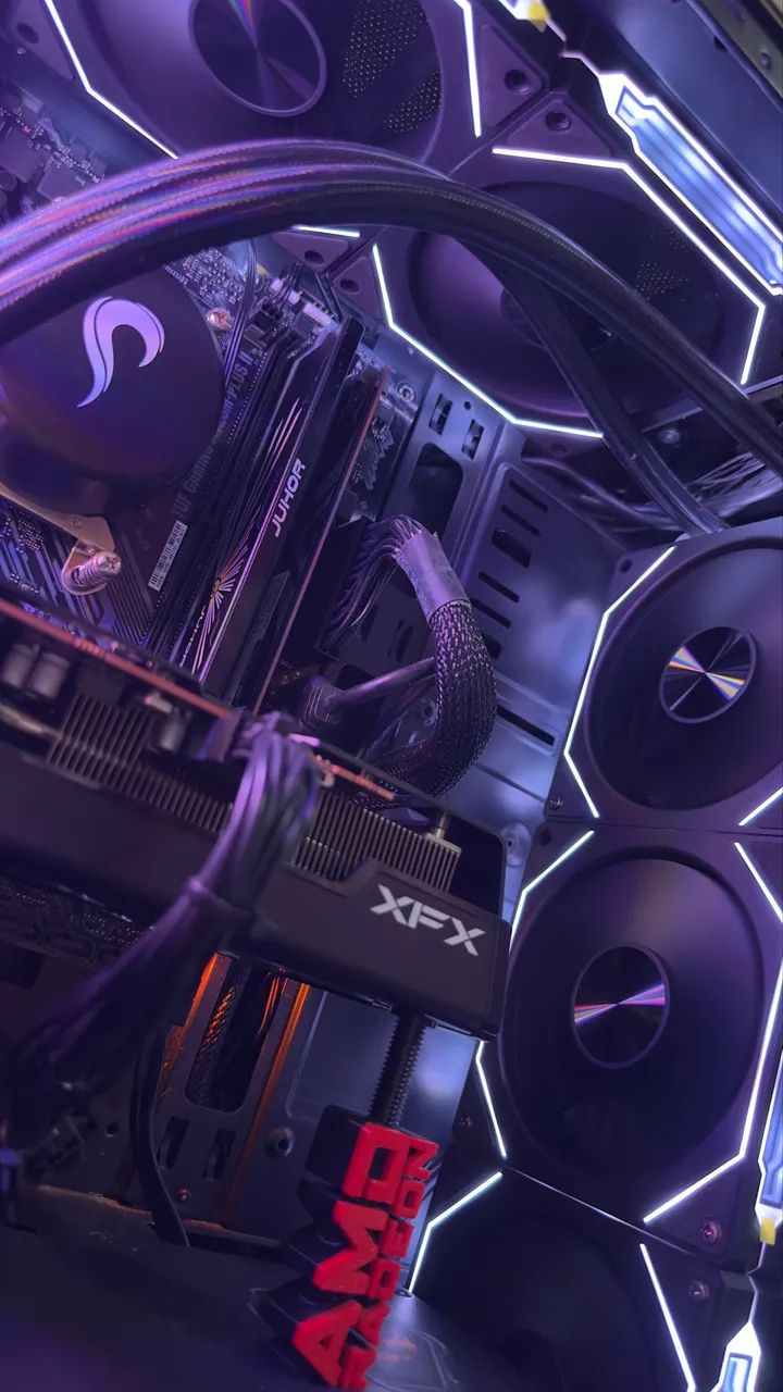 PC gamer  - Foto 3
