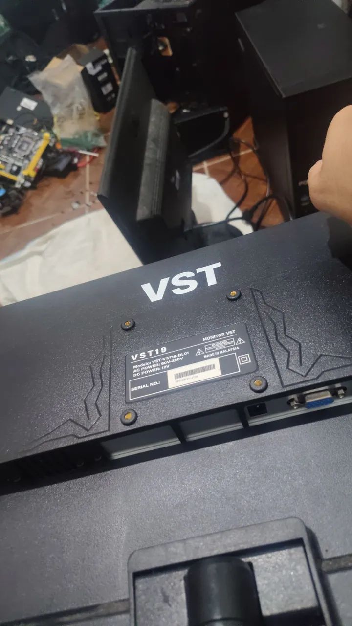Monitor  - Foto 2