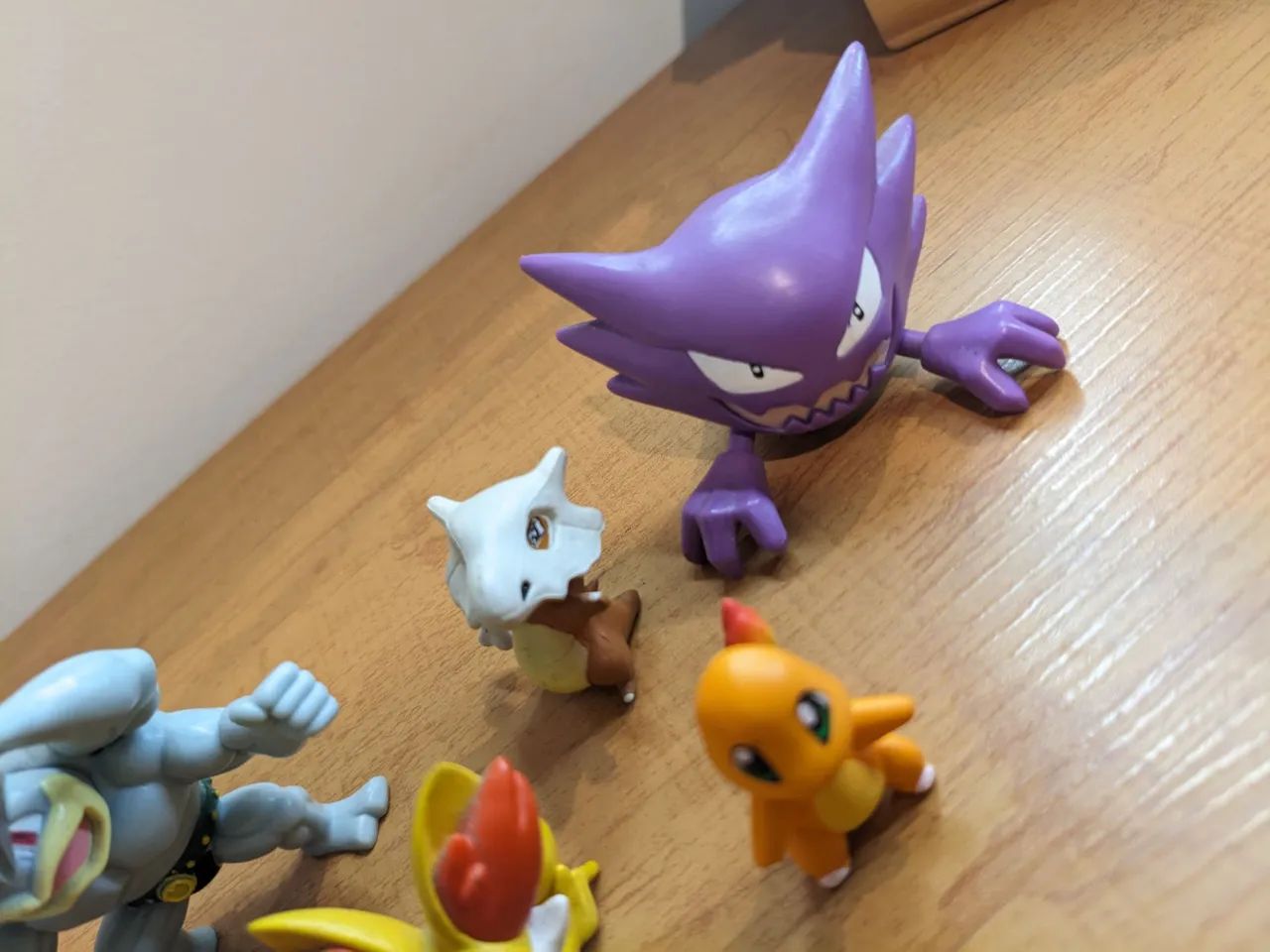 Lote Figure Pokémon - Foto 3
