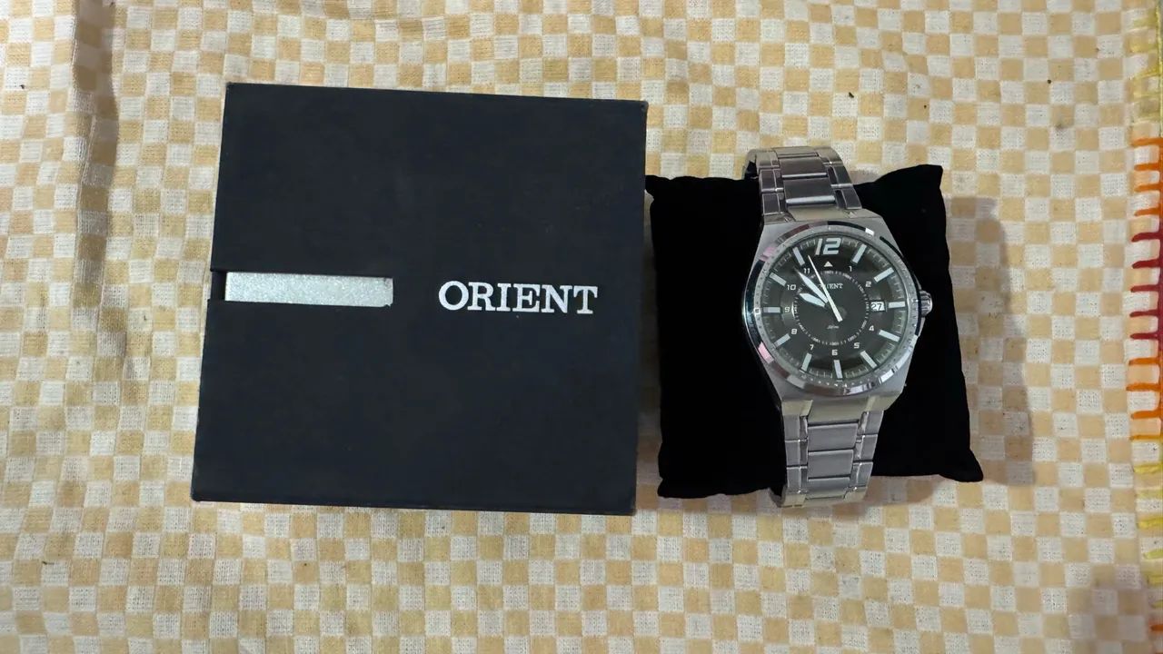 Relógio Orient Neo Sports