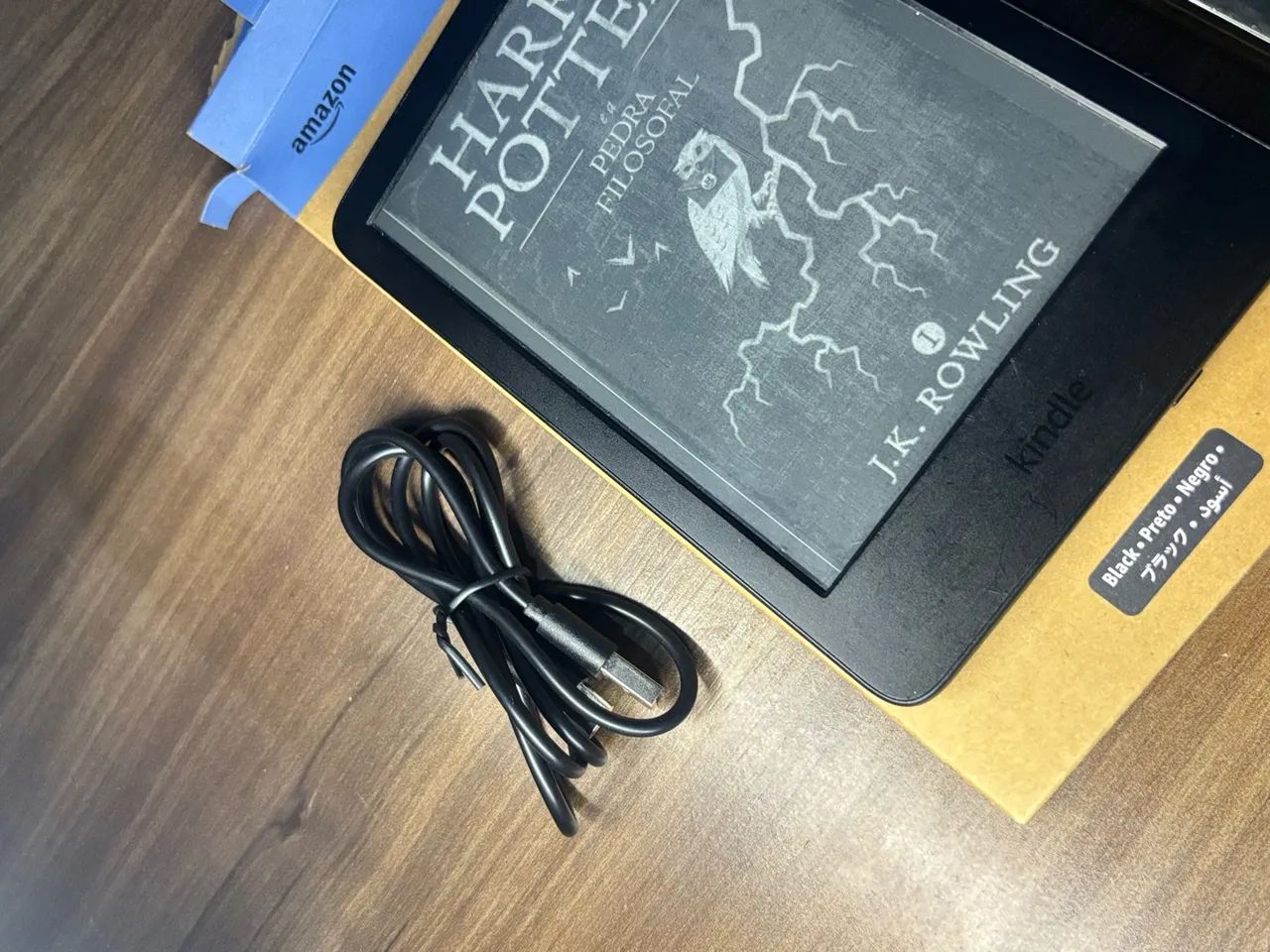 Kindle - 16gb  - Foto 2