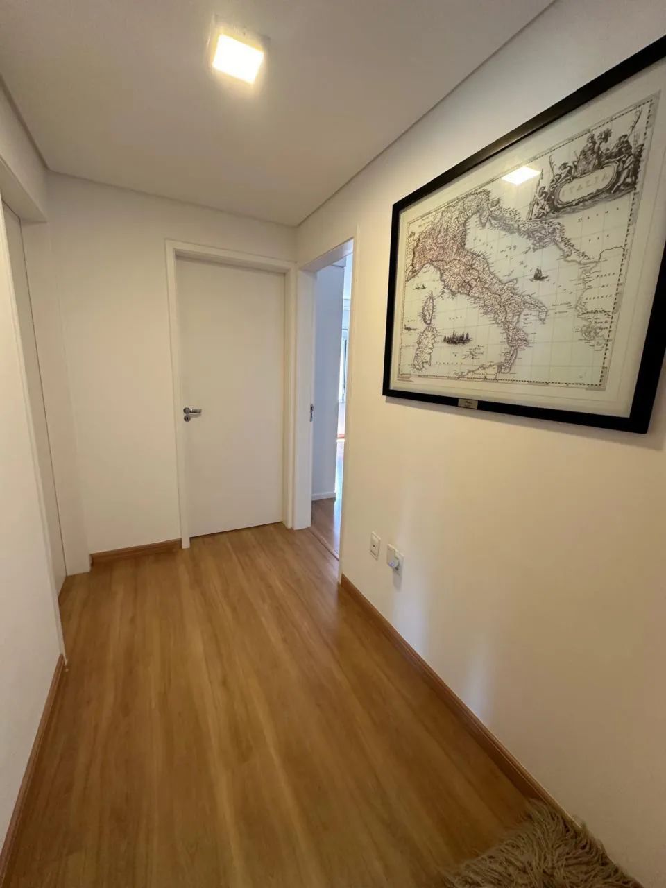 Alugo Apartamento no Campolim - Sorocaba - Foto 3