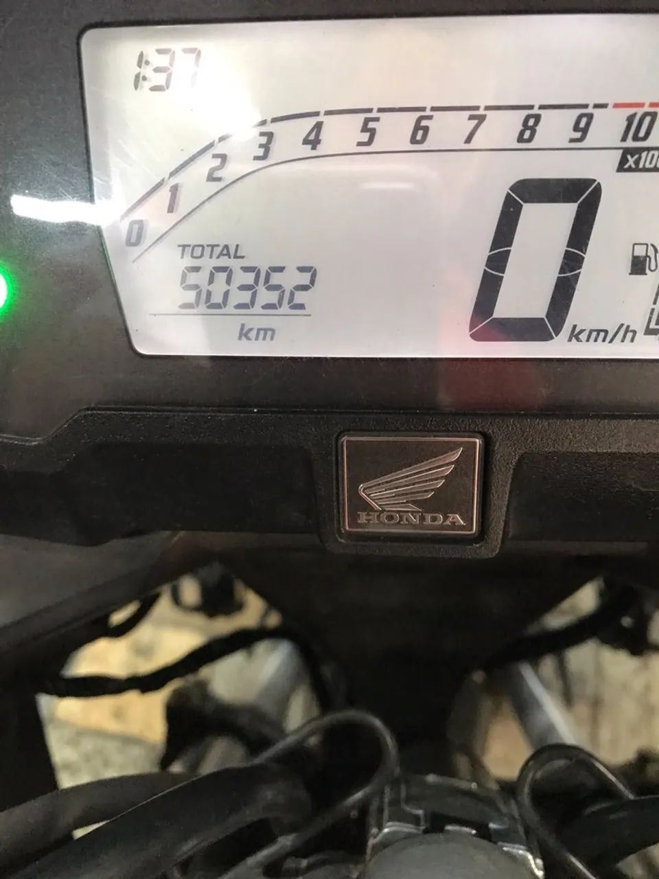 XRE 190 ABS 2019  - Foto 5