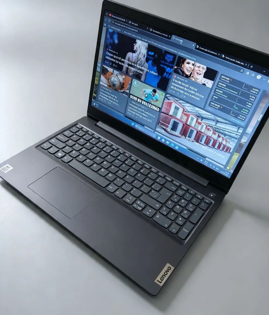 Notebook Intel® Core i3 10 Geração  - Foto 4