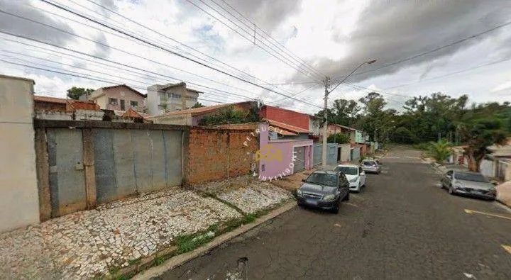 Terreno à venda, 250 m²- Parque Jambeiro - Campinas/SP - Foto 2