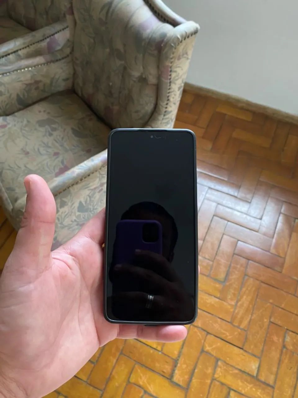 Poco x6 pro 256gb super conservado  - Foto 3