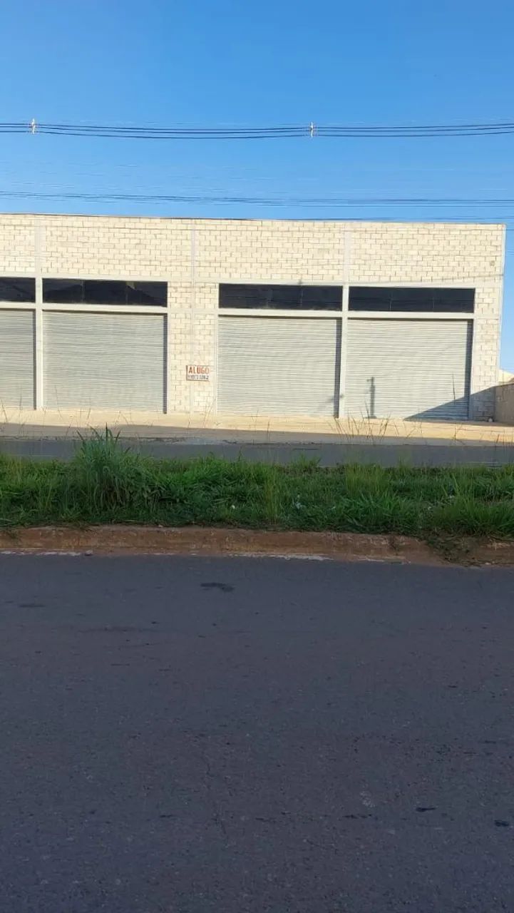 Galpões de oportunidade Goiânia e Aparecida  - Foto 5