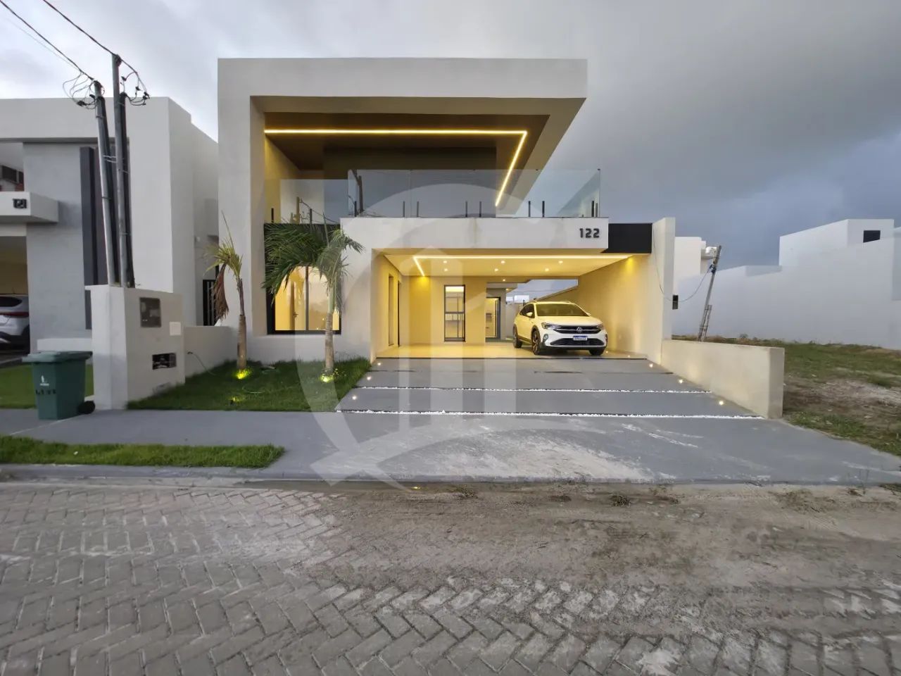Casa Condomínio em Barra dos Coqueiros - Foto 2