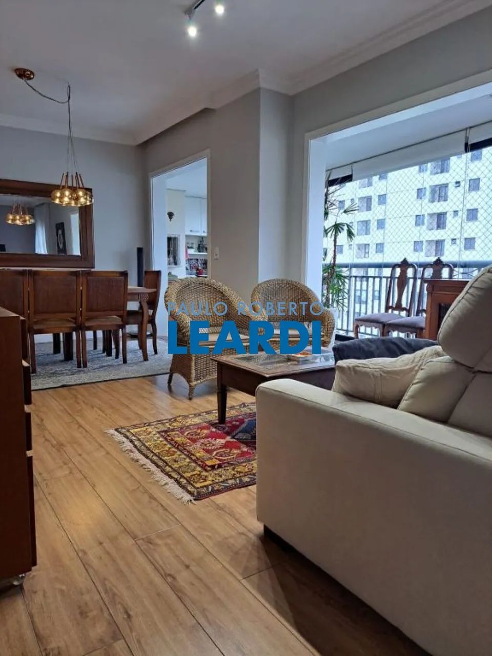 APARTAMENTO - VILA MASCOTE - SP