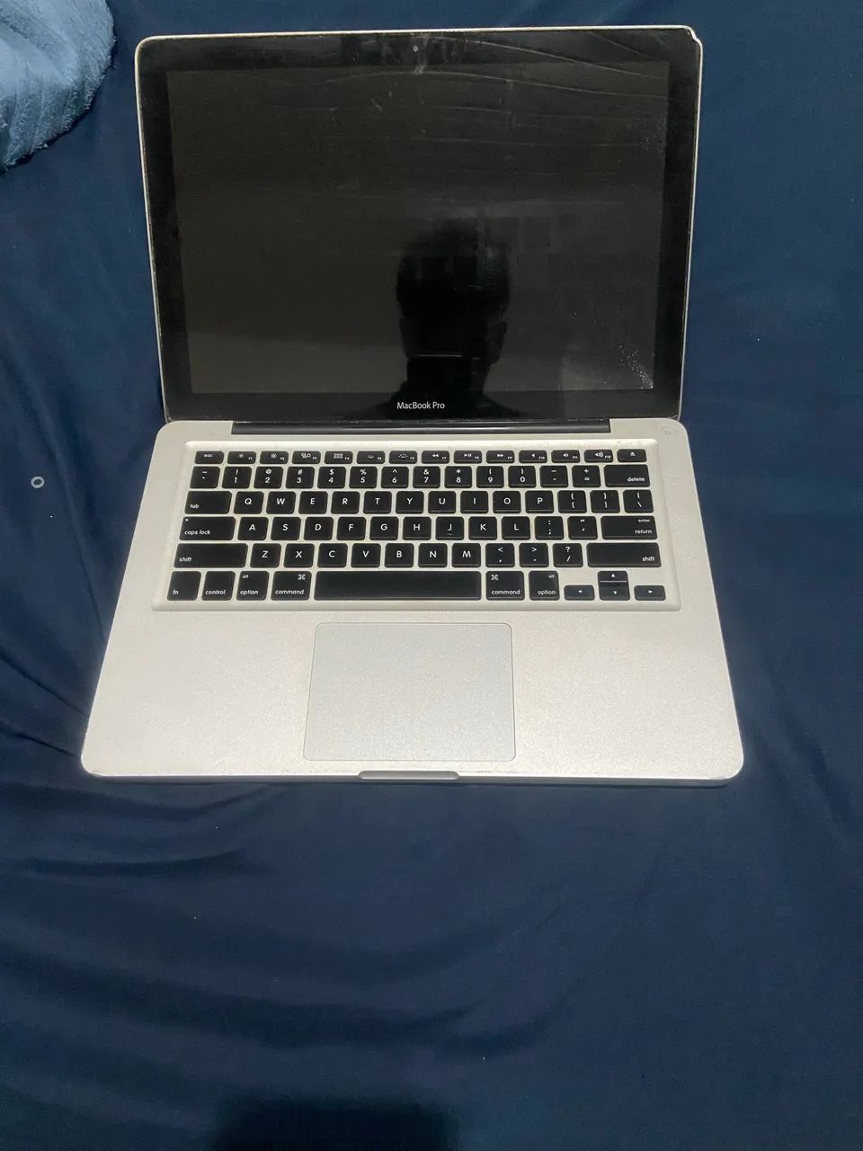 MacBook Pro 2012 - Foto 3