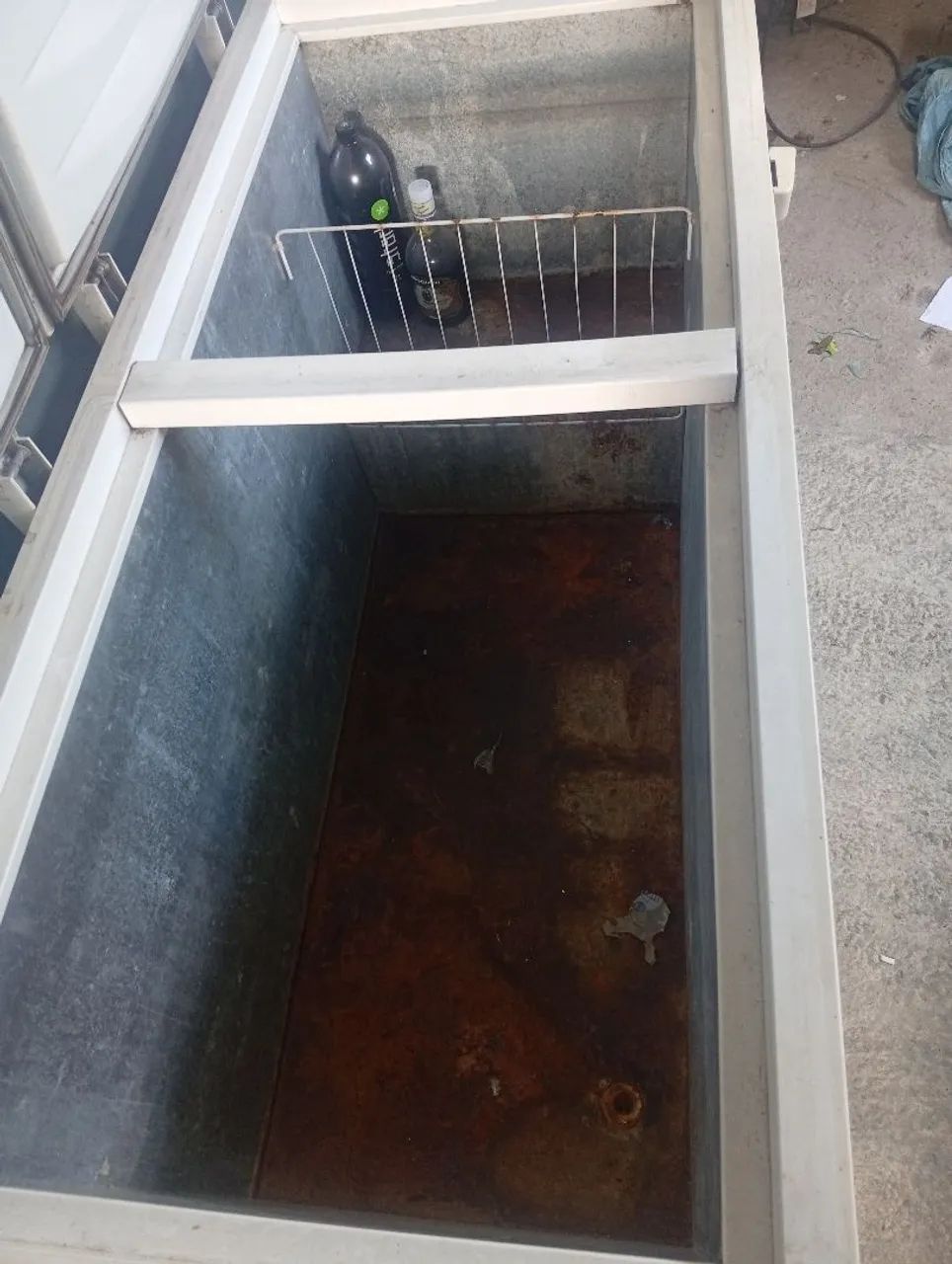 Freezer  - Foto 4