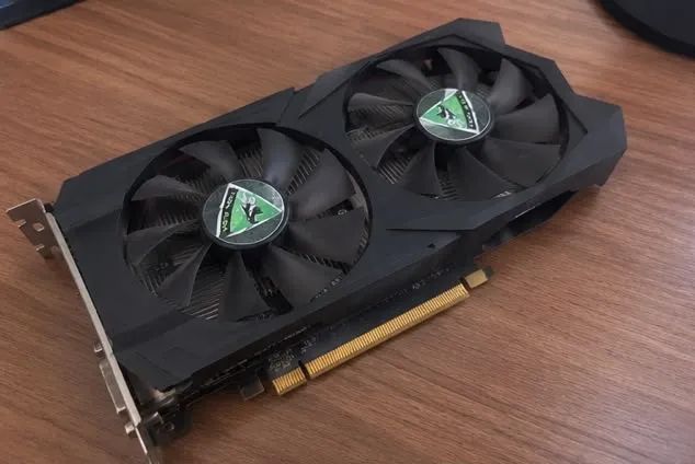 RX 560  - Foto 2
