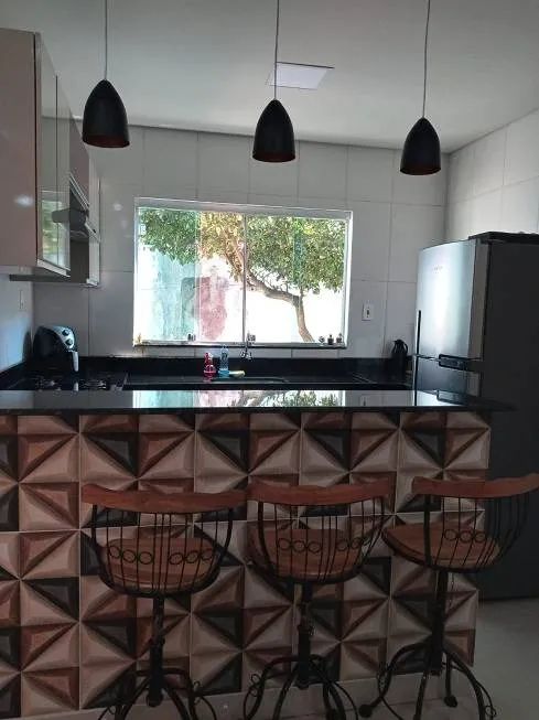 Casa com 2 Quartos e 1 banheiro à Venda, 137 m²  - Foto 3