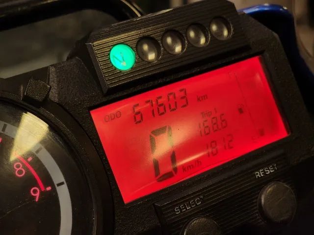 Yamaha Tenere 660 2012 - Extra - Foto 5
