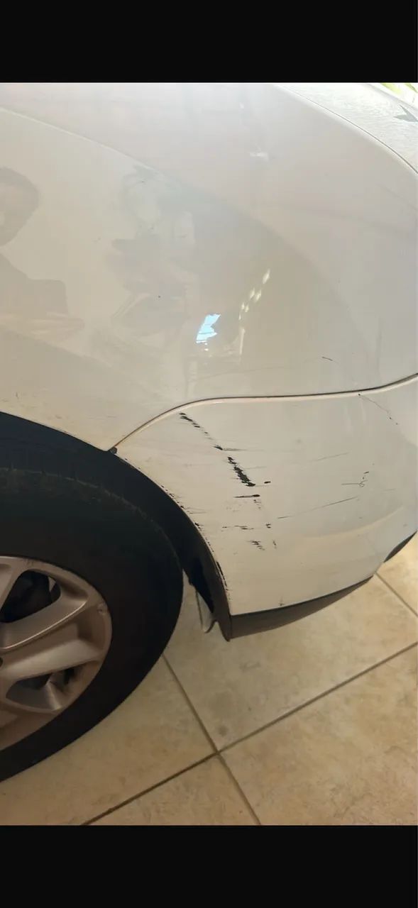 Renault Duster Expression 1.6 Hi-flex 16V Mec. 2018 - Foto 4