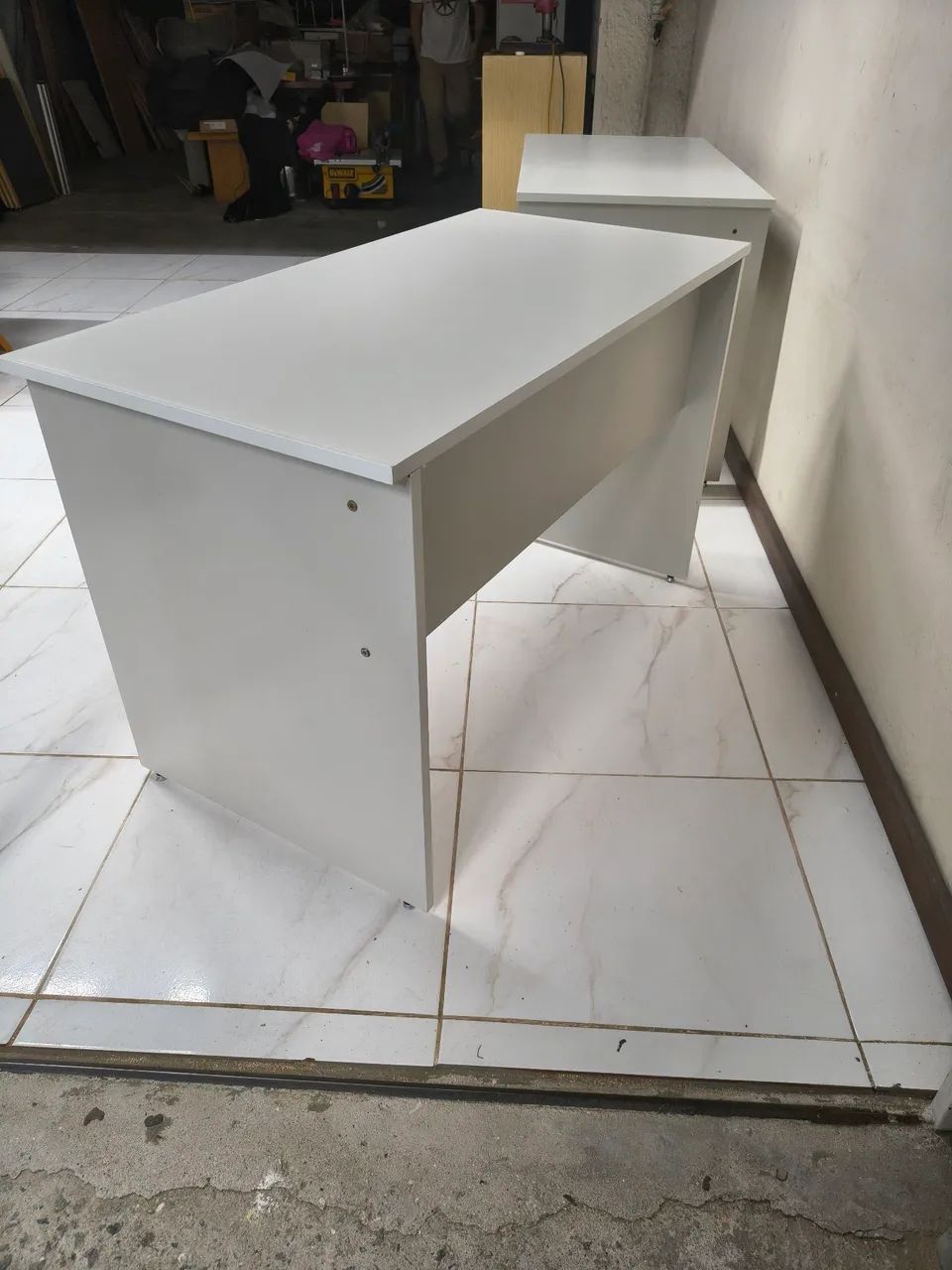 Mesa de escritório  - Foto 5