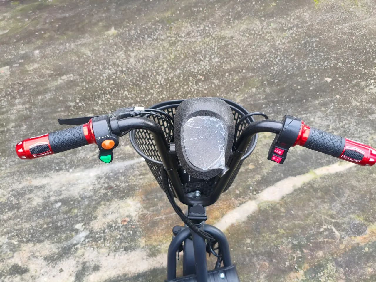 Triciculo eletrico - Foto 4