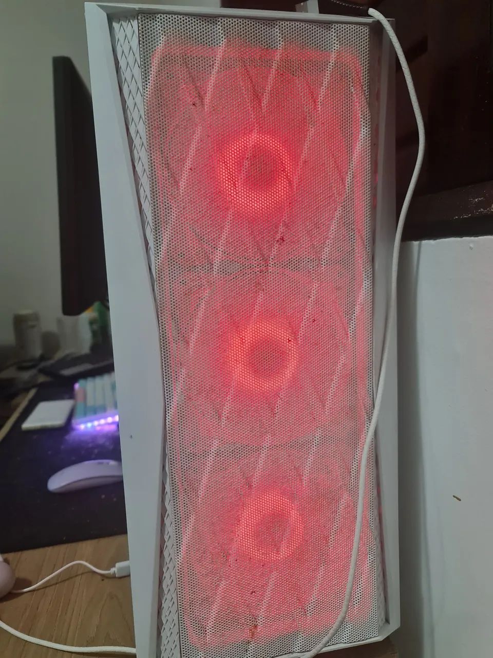 Setup gamer 
