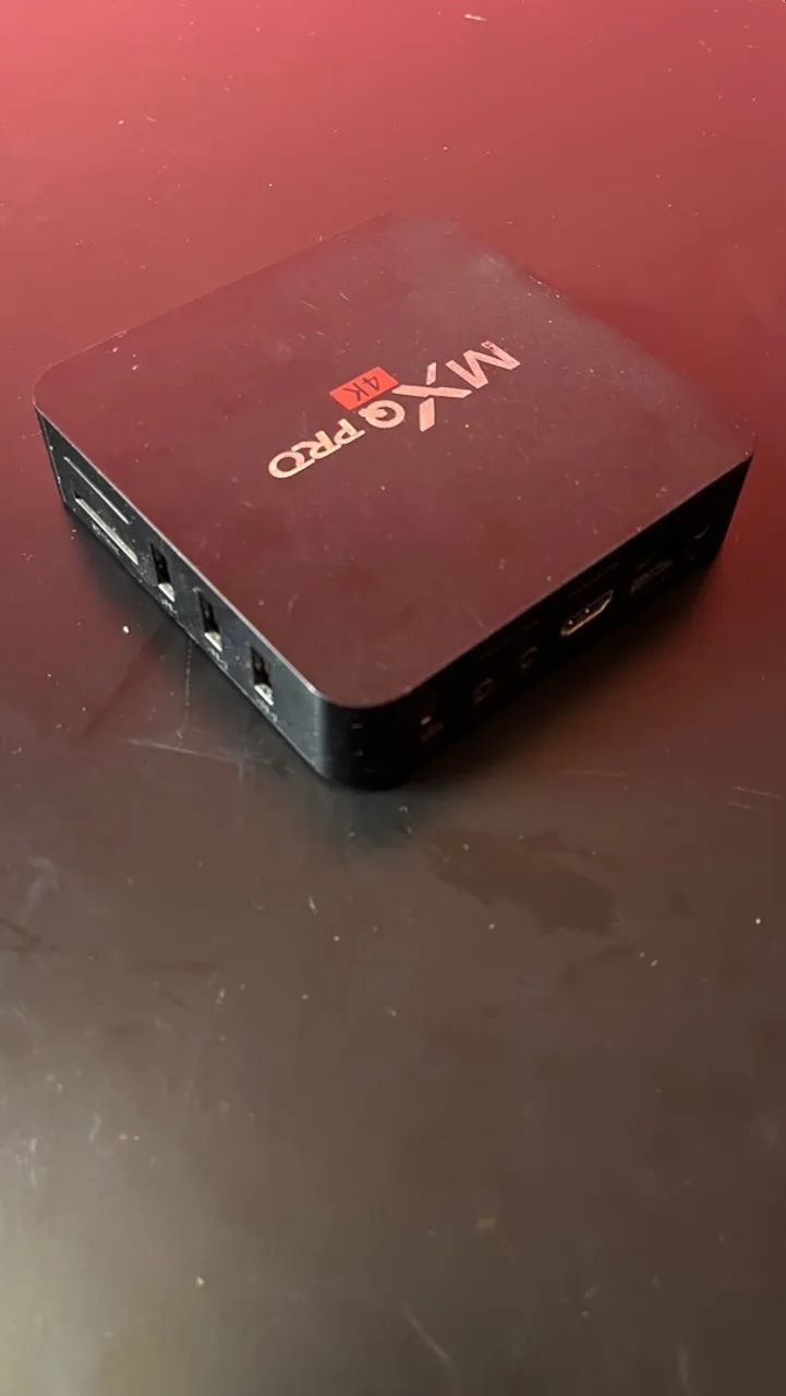 MqxPro 4K - Foto 2