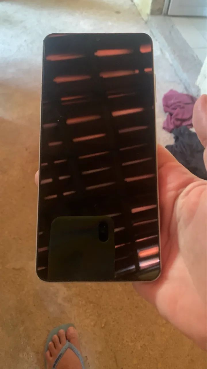 Samsung A06 128GB - Foto 4