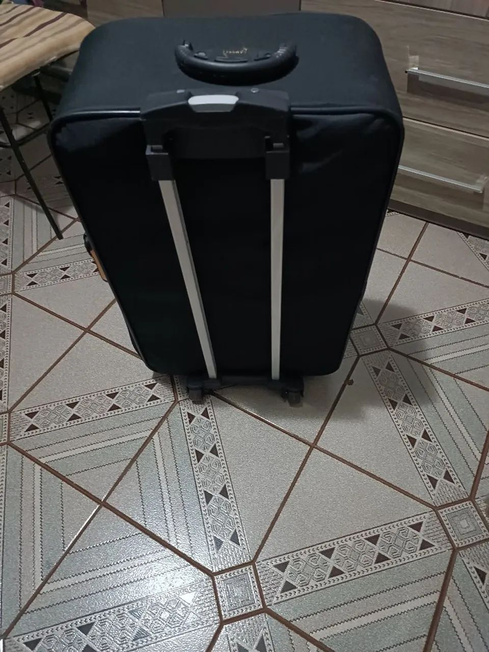 Mala de viagem - Foto 3