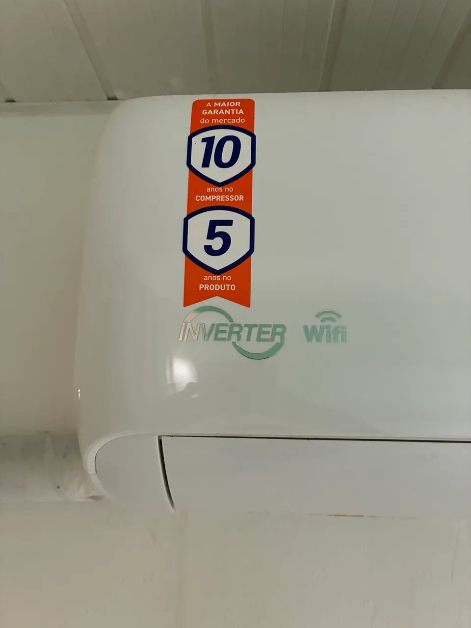Vendo Ar-condicionado  - Foto 4