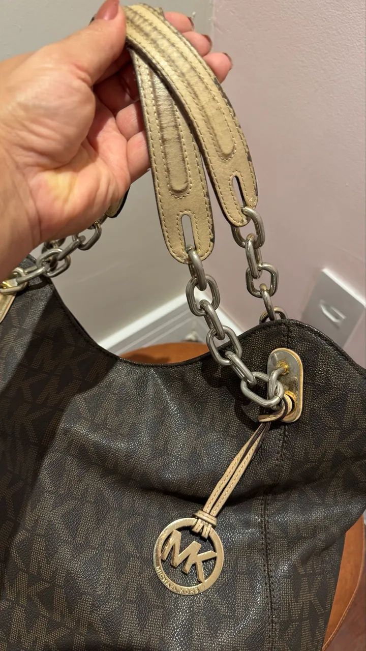 Bolsa tote Michael Kors  - Foto 3