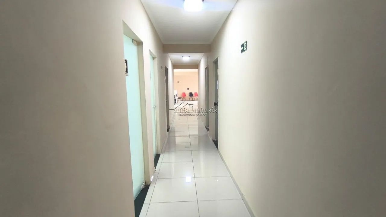Sala comercial 25m² - Jardim Bom Retiro - Foto 5