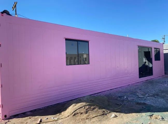 CASA CONTAINER - Foto 2