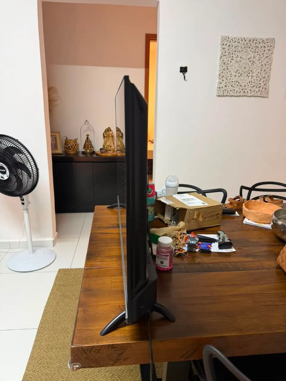 Smart TV LED 40" Philco Dolby Audio - Foto 5